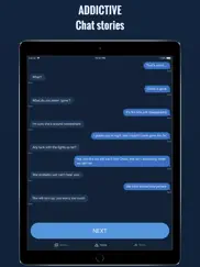 scary chat stories - addicted ipad images 1
