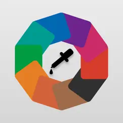 color code generator logo, reviews