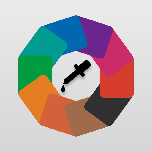 Color Code Generator app reviews download