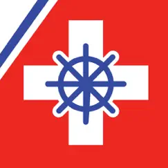 ship captain's medical guide logo, reviews