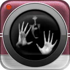 scary paranormal camera logo, reviews