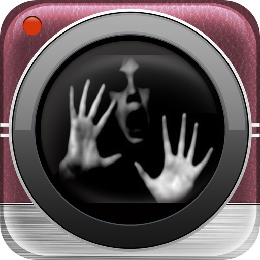 Scary Paranormal Camera app reviews download