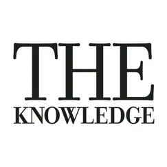 the knowledge logo, reviews