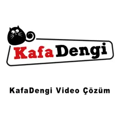 kafa dengi video Çözüm logo, reviews