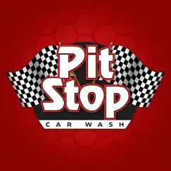 pit stop car wash milwaukee logo, reviews