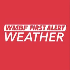 wmbf first alert weather logo, reviews