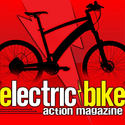Electric Bike Action Magazine app reviews download