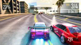 need for speed no limits iphone resimleri 4