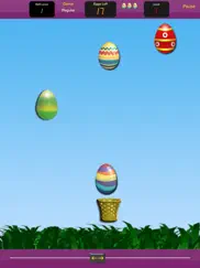 easter egg drop ipad images 1