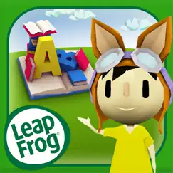 leapfrog academy™ learning logo, reviews