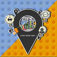 taxin car logo, reviews