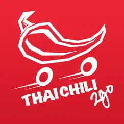 thai chili 2 go logo, reviews