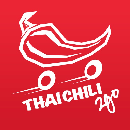 Thai Chili 2 Go app reviews download