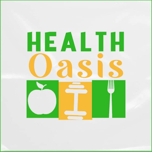 Health Oasis app reviews download