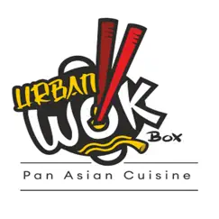 urban wokbox logo, reviews