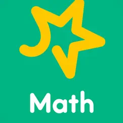 hooked on math logo, reviews