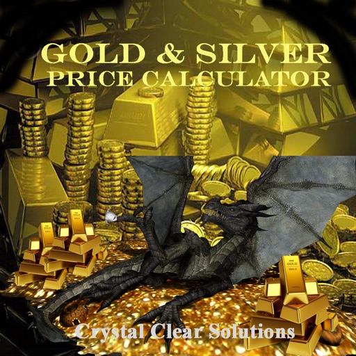 Gold Silver Pricer app reviews download