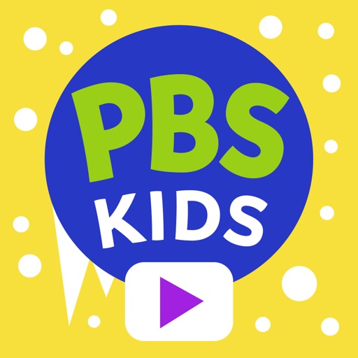 PBS KIDS Video app reviews download