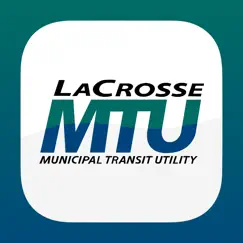 city of la crosse mtu logo, reviews