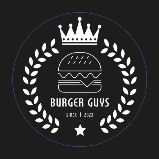 Burger Guys app reviews download