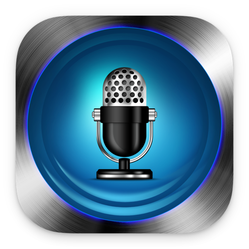 voice dictation logo, reviews