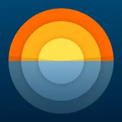 SolarWatch Sunrise Sunset Time app reviews