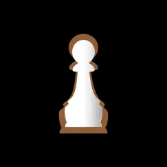 mate in 1 chess puzzles logo, reviews