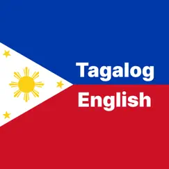 learn tagalog filipino logo, reviews