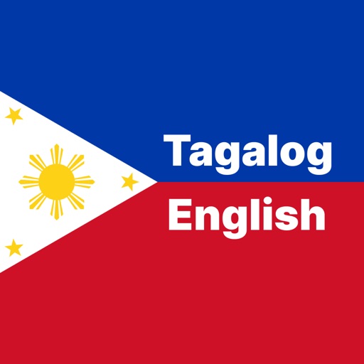 English Tagalog Translator App app reviews download