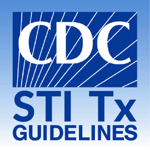 STI Tx Guide app reviews download
