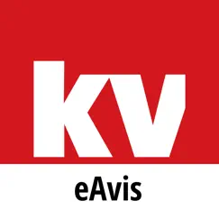 kragerø blad vestmar eavis logo, reviews