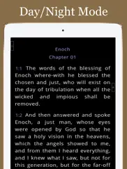 jubilees, jasher, enoch, bible ipad images 2