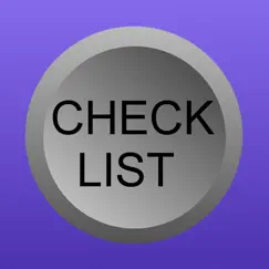 pilot checklist logo, reviews