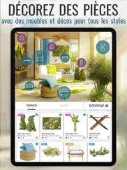 design home™: relooking maison iPad Captures Décran 1