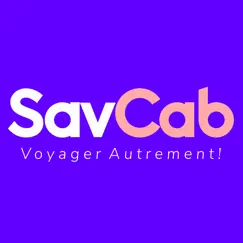 savcab logo, reviews