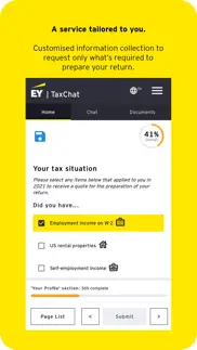 ey taxchat iphone images 4