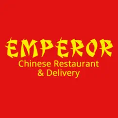 emperor chinese logo, reviews