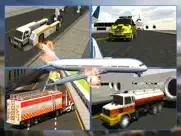 real airport truck simulator ipad images 2