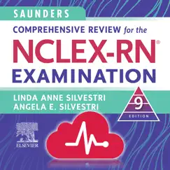 saunders comp review nclex rn logo, reviews