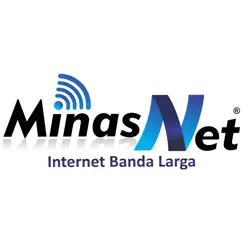 minasnet logo, reviews