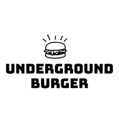 underground burger commentaires & critiques