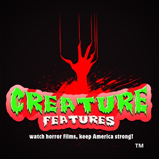 Creature Features Network app reviews download