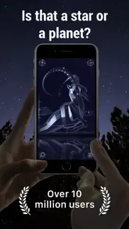 star walk 2 ads+：night sky map iphone images 1