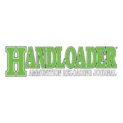 handloader logo, reviews