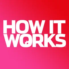 how it works: digital edition logo, reviews