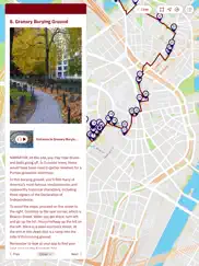 official freedom trail® app ipad images 3