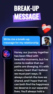ai chatbot personal assistant iphone resimleri 3