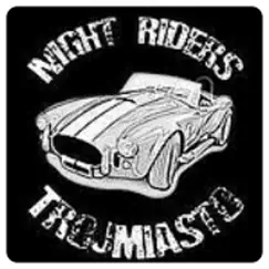 night riders trÓjmiasto logo, reviews
