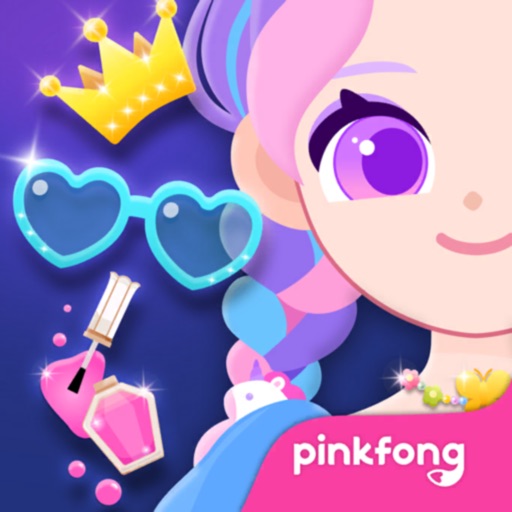 Baby Shark Princess Dress Up app reviews download
