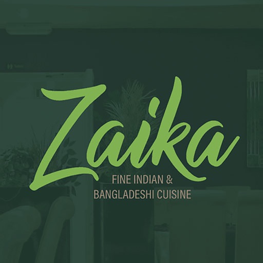 Zaika Stonehouse app reviews download